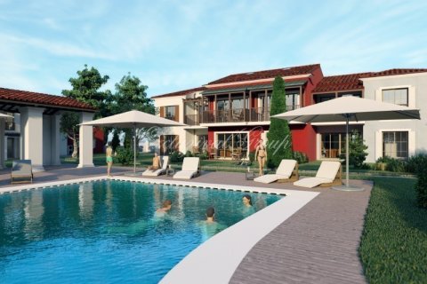 Villa for sale in Fethiye, Mugla, Turkey, 67m2, No. 179036 – photo 5