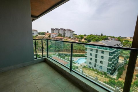 Leilighet i Oba, Antalya, Tyrkia Nr. 165700 - 13