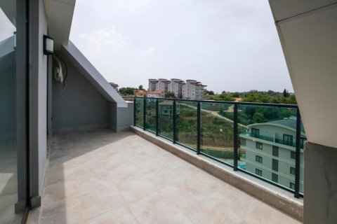 Leilighet i Oba, Antalya, Tyrkia Nr. 165700 - 23