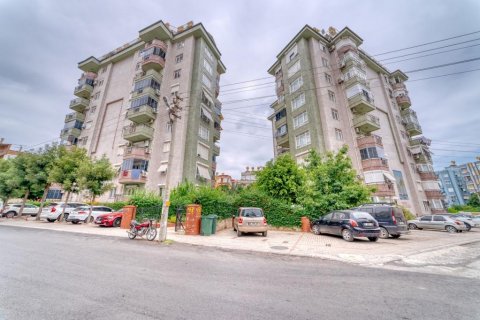 Apartment for sale  in Alanya, Antalya, Turkey, 150m2, No. 165701 – photo 12