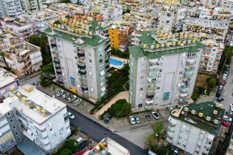 Apartment for sale  in Alanya, Antalya, Turkey, 150m2, No. 165701 – photo 13
