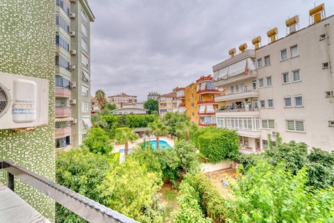 Apartment for sale  in Alanya, Antalya, Turkey, 150m2, No. 165701 – photo 9