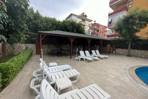 Apartment for sale  in Alanya, Antalya, Turkey, 150m2, No. 165701 – photo 14