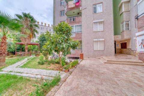 Apartment for sale  in Alanya, Antalya, Turkey, 150m2, No. 165701 – photo 7