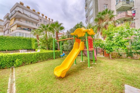 Apartment for sale  in Alanya, Antalya, Turkey, 150m2, No. 165701 – photo 11