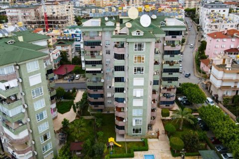 Apartment for sale  in Alanya, Antalya, Turkey, 150m2, No. 165701 – photo 17