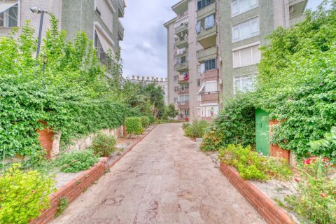 Apartment for sale  in Alanya, Antalya, Turkey, 150m2, No. 165701 – photo 10
