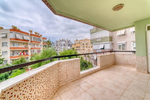 Apartment for sale  in Alanya, Antalya, Turkey, 150m2, No. 165701 – photo 5