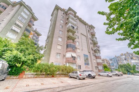 Apartment for sale  in Alanya, Antalya, Turkey, 150m2, No. 165701 – photo 8