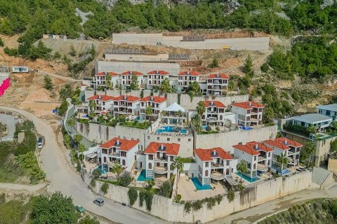 Продажа виллы в Аланье, Анталье, Турция 7 комн., 390м2, №165703 – фото 10