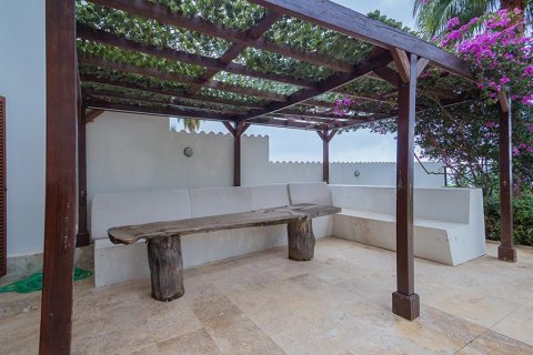 Продажа виллы в Аланье, Анталье, Турция 7 комн., 390м2, №165703 – фото 23