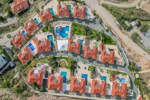 Продажа виллы в Аланье, Анталье, Турция 7 комн., 390м2, №165703 – фото 16