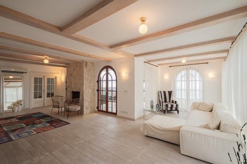 Продажа виллы в Аланье, Анталье, Турция 7 комн., 390м2, №165703 – фото 28
