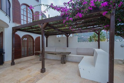 Продажа виллы в Аланье, Анталье, Турция 7 комн., 390м2, №165703 – фото 22