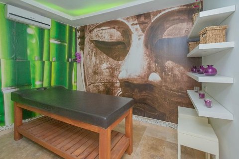 Продажа виллы в Аланье, Анталье, Турция 7 комн., 390м2, №165703 – фото 6