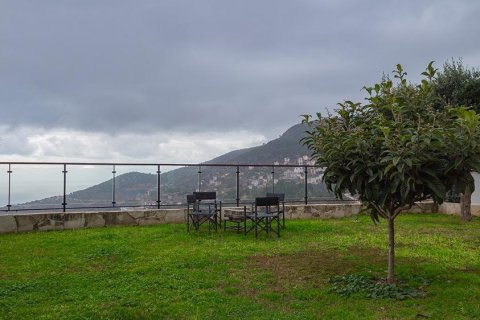 Продажа виллы в Аланье, Анталье, Турция 7 комн., 390м2, №165703 – фото 24