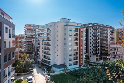 Apartment for sale  in Mahmutlar, Antalya, Turkey, 100m2, No. 165699 – photo 8