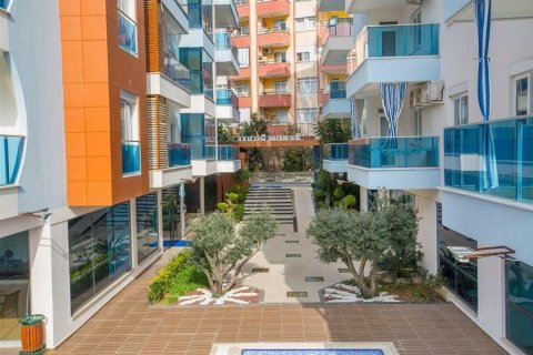 Apartment for sale  in Mahmutlar, Antalya, Turkey, 100m2, No. 165699 – photo 7