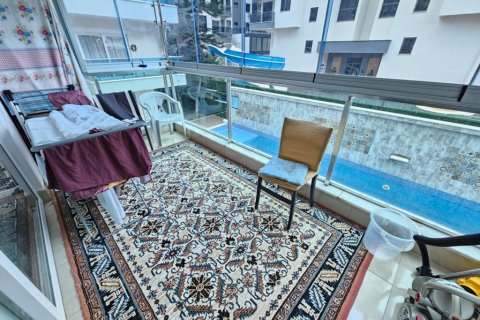 Apartment for sale  in Mahmutlar, Antalya, Turkey, 100m2, No. 165699 – photo 25