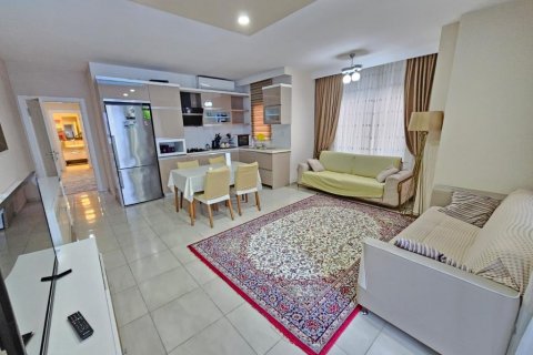 Apartment for sale  in Mahmutlar, Antalya, Turkey, 100m2, No. 165699 – photo 19