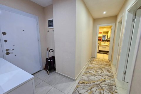 Apartment for sale  in Mahmutlar, Antalya, Turkey, 100m2, No. 165699 – photo 18