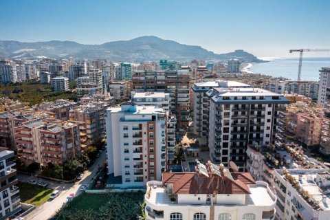 Apartment for sale  in Mahmutlar, Antalya, Turkey, 100m2, No. 165699 – photo 11