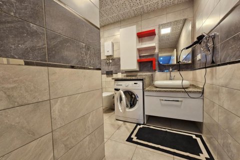 Apartment for sale  in Mahmutlar, Antalya, Turkey, 100m2, No. 165699 – photo 21