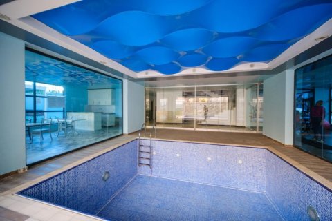 Apartment for sale  in Mahmutlar, Antalya, Turkey, 100m2, No. 165699 – photo 14