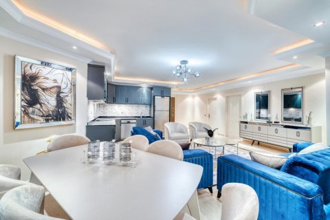 Wohnung  in Tosmur, Alanya, Antalya, Türkei Nr. 165702 - 4