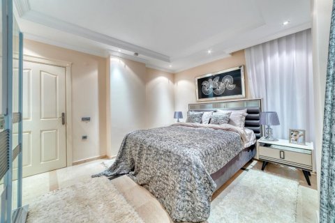 Wohnung  in Tosmur, Alanya, Antalya, Türkei Nr. 165702 - 20