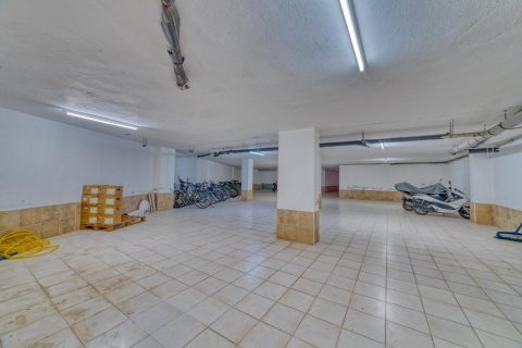 Wohnung  in Tosmur, Alanya, Antalya, Türkei Nr. 165702 - 3