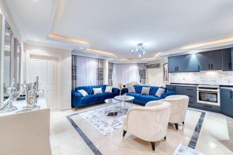Wohnung  in Tosmur, Alanya, Antalya, Türkei Nr. 165702 - 11