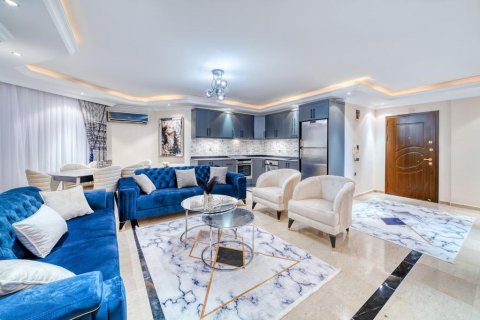 Wohnung  in Tosmur, Alanya, Antalya, Türkei Nr. 165702 - 9