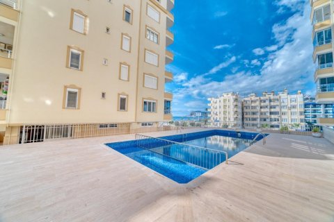 Wohnung  in Tosmur, Alanya, Antalya, Türkei Nr. 165702 - 21