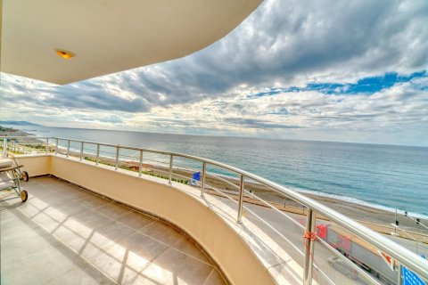 Wohnung  in Tosmur, Alanya, Antalya, Türkei Nr. 165702 - 7