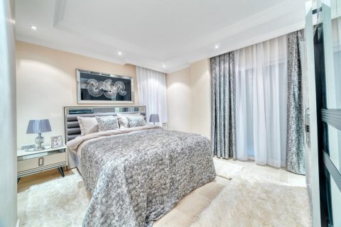 Wohnung  in Tosmur, Alanya, Antalya, Türkei Nr. 165702 - 8