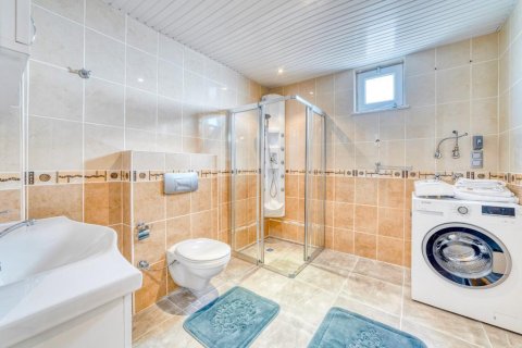 Wohnung  in Tosmur, Alanya, Antalya, Türkei Nr. 165702 - 23