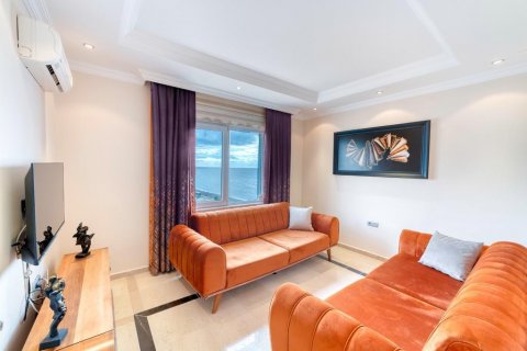 Wohnung  in Tosmur, Alanya, Antalya, Türkei Nr. 165702 - 17