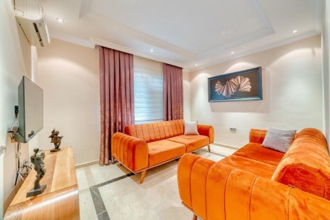 Wohnung  in Tosmur, Alanya, Antalya, Türkei Nr. 165702 - 16