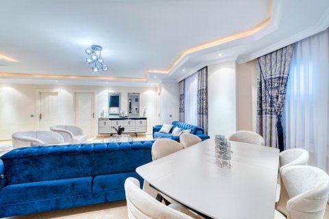 Wohnung  in Tosmur, Alanya, Antalya, Türkei Nr. 165702 - 22