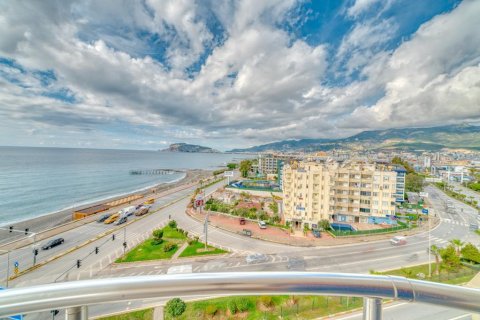 Wohnung  in Tosmur, Alanya, Antalya, Türkei Nr. 165702 - 14