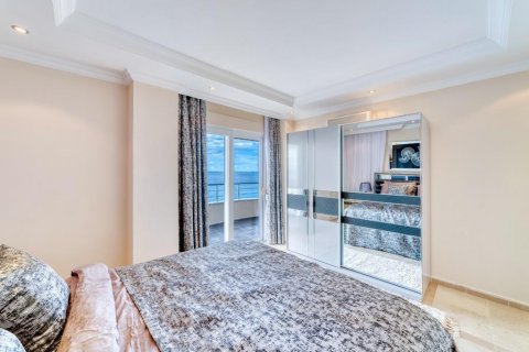 Wohnung  in Tosmur, Alanya, Antalya, Türkei Nr. 165702 - 13