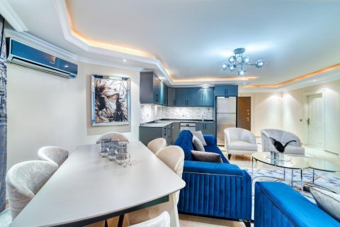 Wohnung  in Tosmur, Alanya, Antalya, Türkei Nr. 165702 - 5