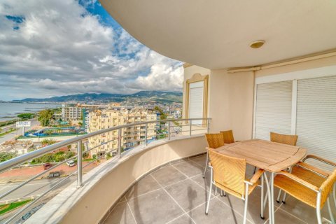 Wohnung  in Tosmur, Alanya, Antalya, Türkei Nr. 165702 - 15