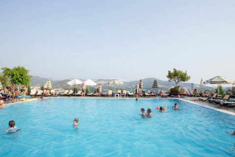 Daire Mahmutlar, Antalya, Türkiye №164863 - 12