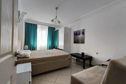Wohnung  in Oba, Antalya, Türkei Nr. 164864