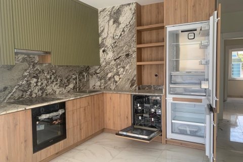 Daire Kestel, Antalya, Türkiye №164859 - 13