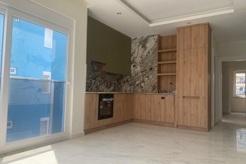 Daire Kestel, Antalya, Türkiye №164859 - 11