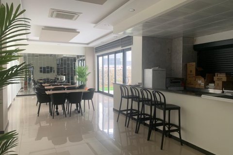 Daire Kestel, Antalya, Türkiye №164859 - 10