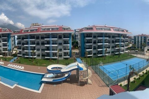 Daire Kestel, Antalya, Türkiye №164859 - 2
